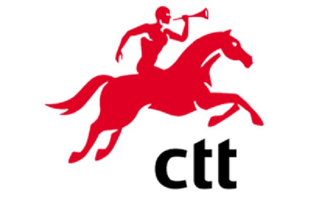 CTT - Correios de Portugal